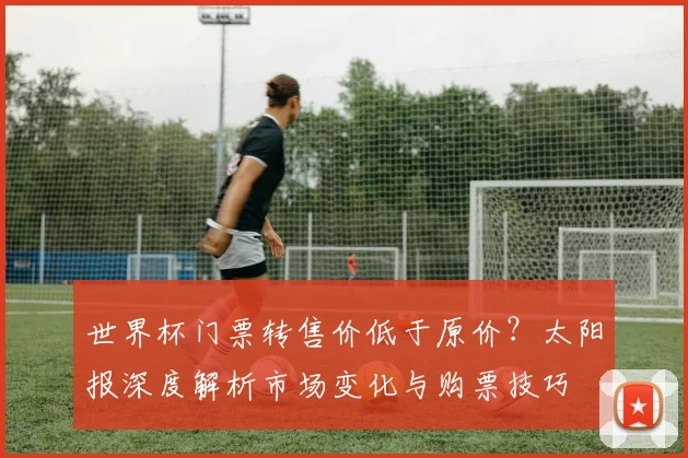 世界杯门票转售价低于原价？太阳报深度解析市场变化与购票技巧